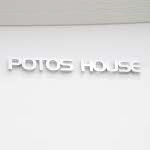 POTOS HOUSE 日進竹の山店