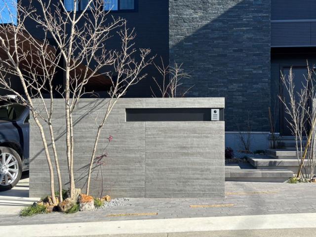 株式会社エクステリアうだがわ 施工例写真拡大