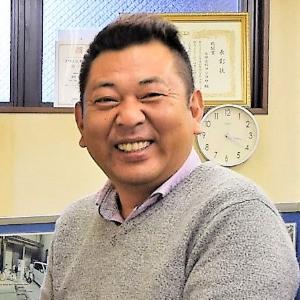 吉田　忠司