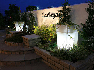 クリックしてグリーンステージの昼の施工例写真に切り替え