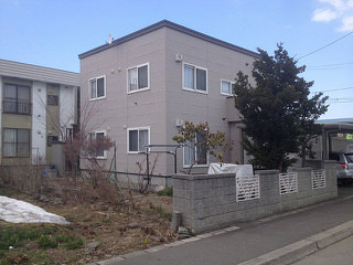 札幌市北区/ガーデンルームでご家族楽しめるプライベート空間