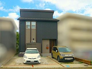 カーポートを建てて、出かける朝を気持ちよく。　仙台市