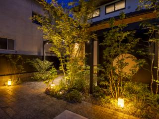 クリックして有限会社海馬工苑 仙台利府営業所 【Garden Gallery OAZON】の昼の施工例写真に切り替え
