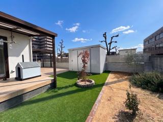 株式会社ガーデンライフパートナー<br>Assemble Garden