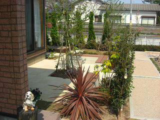 株式会社GARDEN 四季