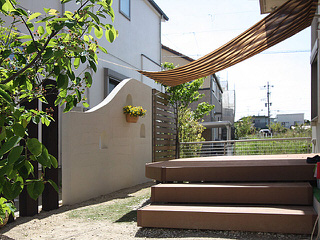 D’sGarden 中川・名東・三好