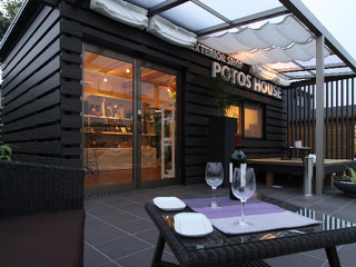 POTOS HOUSE