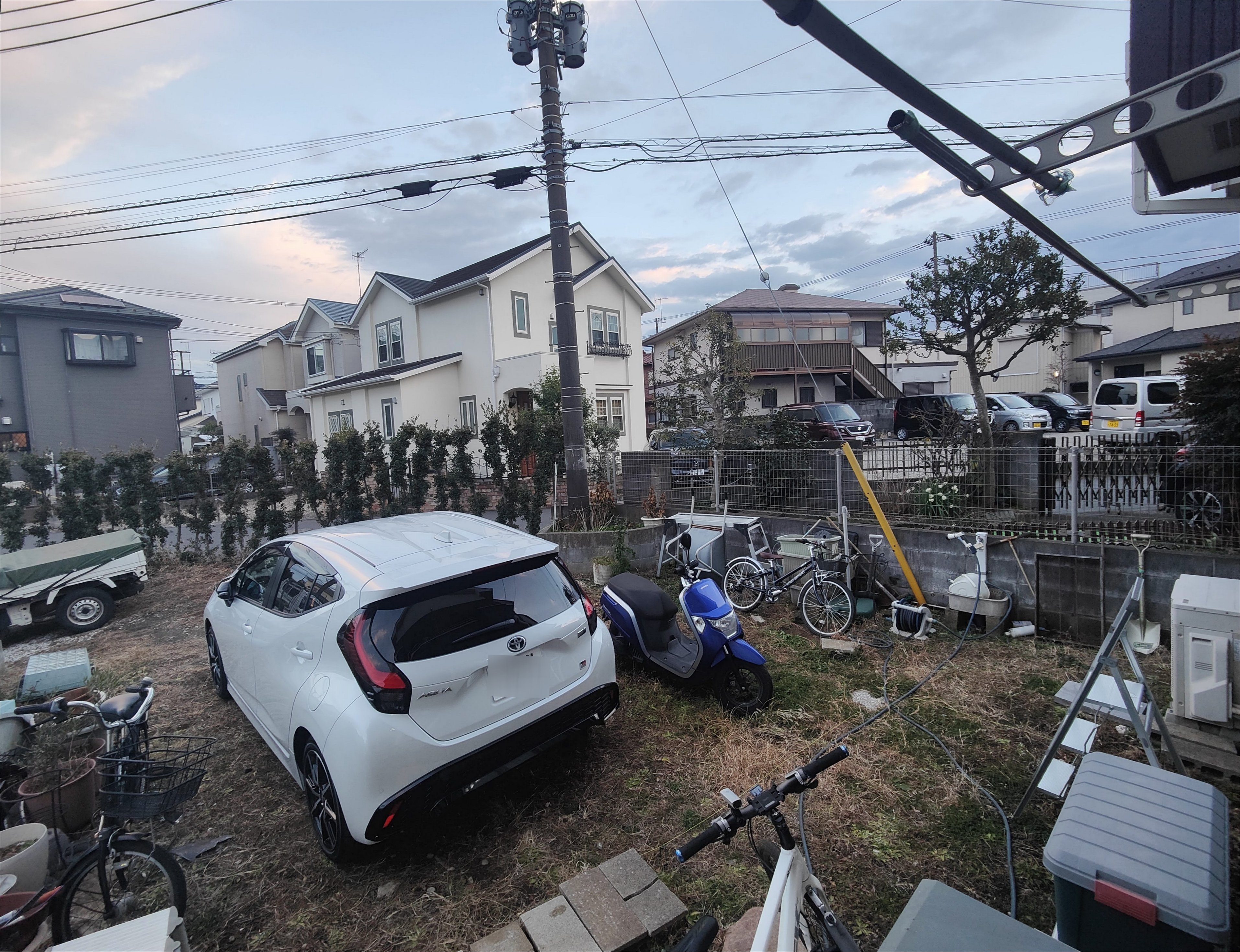 庭リフォームで和庭で癒される空間に。