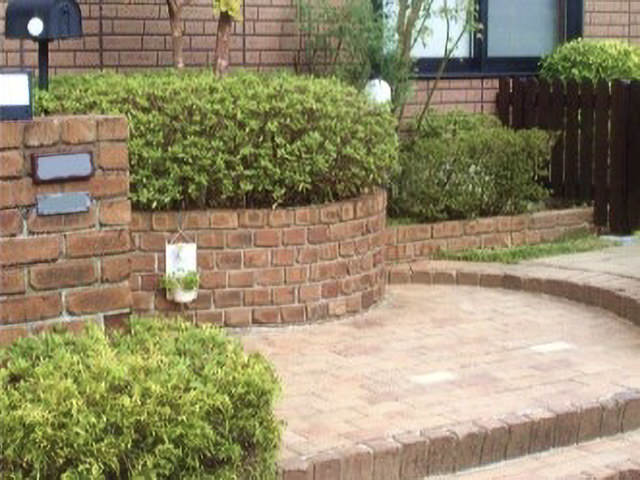 株式会社グリーン開発 施工例写真拡大