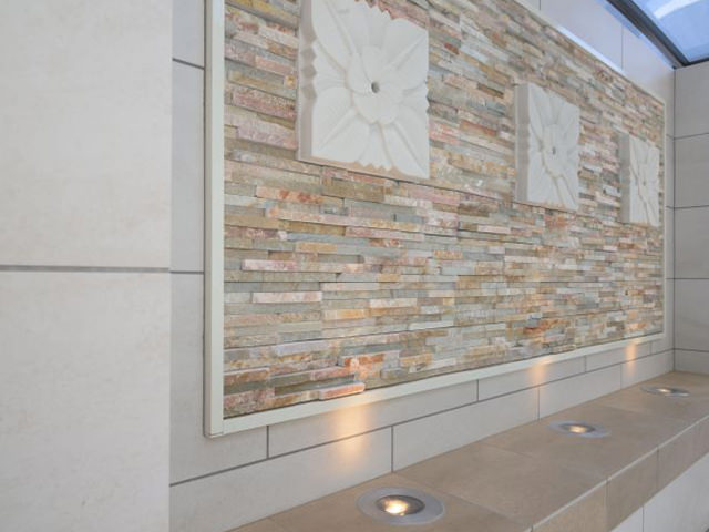 ＢＲＥＥＺＥ ＧＡＲＤＥＮ 施工例写真拡大