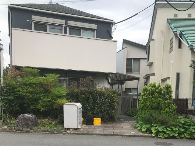 施工前