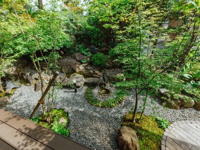 SANPOH　株式会社山宝 施工例写真拡大