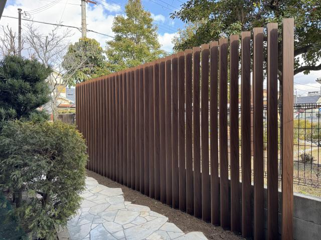 株式会社ガーデンライフパートナー Assemble Garden 施工例写真拡大