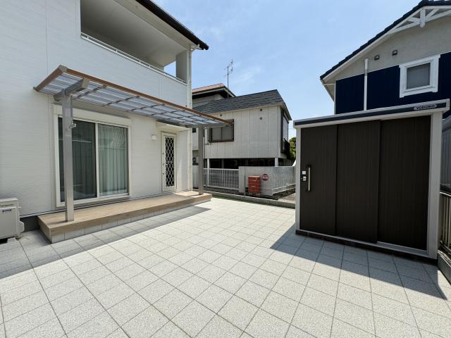 株式会社ガーデンライフパートナー Assemble Garden 施工例写真拡大