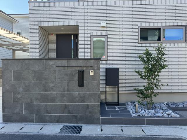 株式会社ガーデンライフパートナー Assemble Garden 施工例写真拡大
