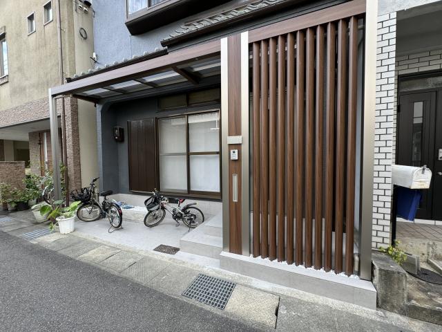 株式会社ガーデンライフパートナー Assemble Garden 施工例写真拡大