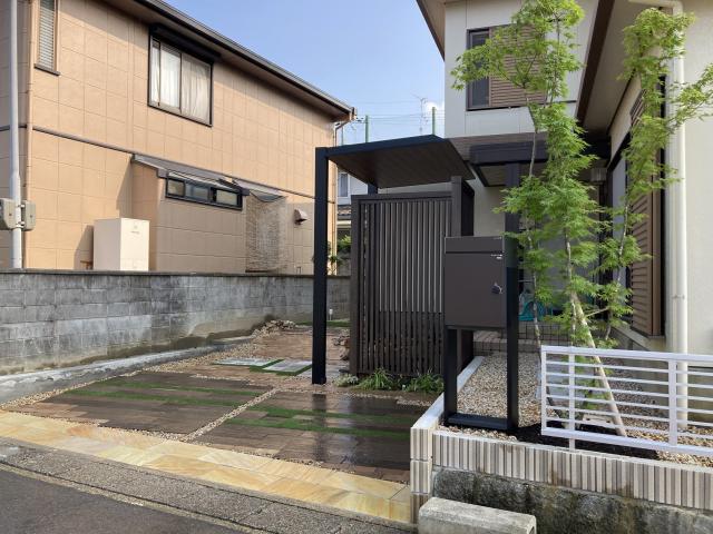 DT Garden - DT Garden｜リフォームガーデンクラブ