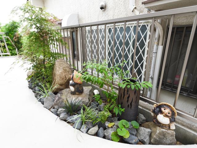施工例5 - グリーンエコ建設株式会社 - グリーンエコ建設株式会社｜リフォームガーデンクラブ