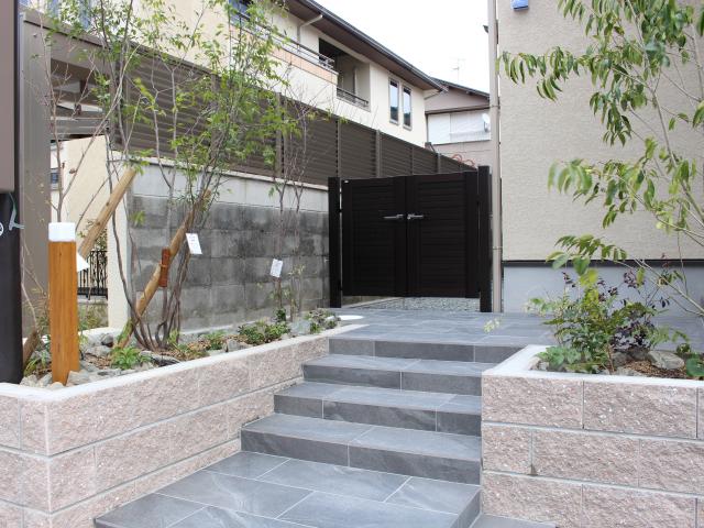 施工例6 - グリーンエコ建設株式会社 - グリーンエコ建設株式会社｜リフォームガーデンクラブ