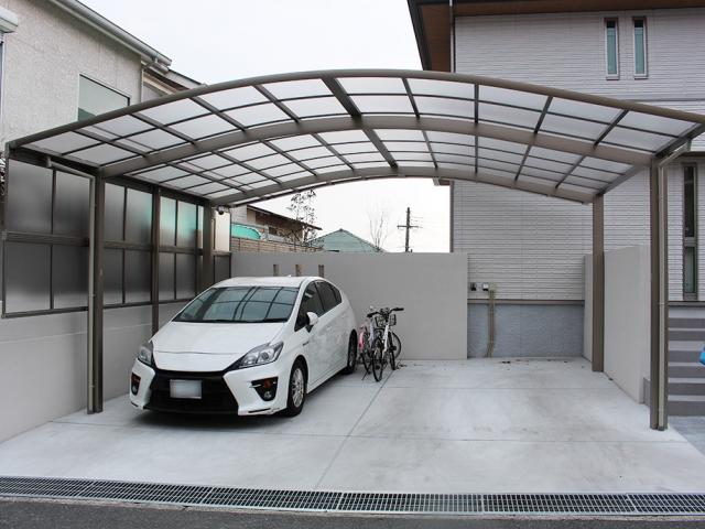 施工例7 - グリーンエコ建設株式会社 - グリーンエコ建設株式会社｜リフォームガーデンクラブ