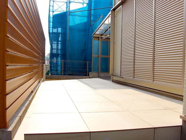 施工例12 - グリーンエコ建設株式会社 - グリーンエコ建設株式会社｜リフォームガーデンクラブ