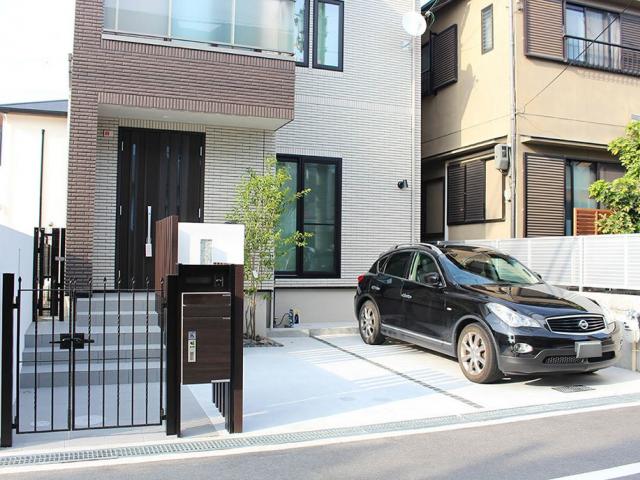 施工例14 - グリーンエコ建設株式会社 - グリーンエコ建設株式会社｜リフォームガーデンクラブ