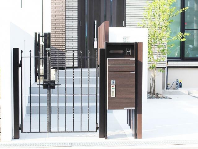 グリーンエコ建設株式会社 施工例写真拡大