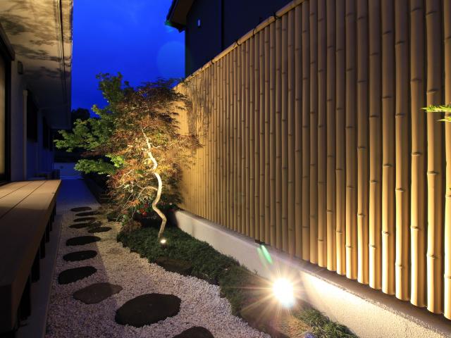 夜