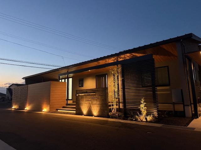 【KEISEI design works】慶誠工業株式会社の施工例写真