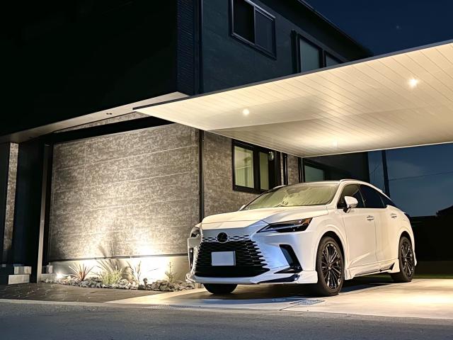 チェリーブロッサムガーデン株式会社 施工例写真拡大