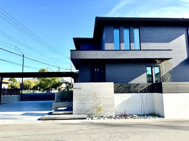 チェリーブロッサムガーデン株式会社 施工例写真拡大