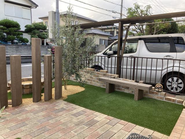 DT Garden - DT Garden｜リフォームガーデンクラブ