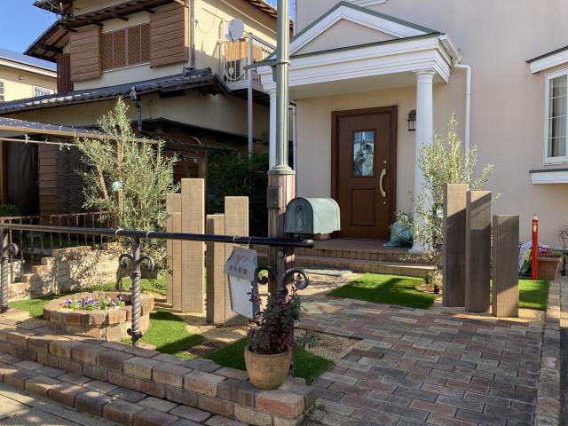 DT Garden - DT Garden｜リフォームガーデンクラブ