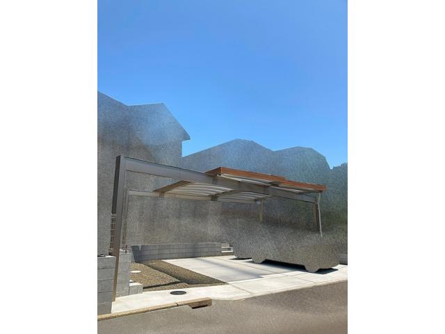 株式会社グリーン開発 施工例写真拡大