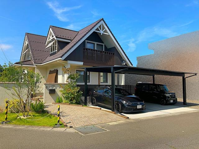 株式会社グリーン開発 施工例写真拡大