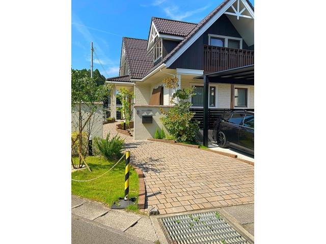 株式会社グリーン開発 施工例写真拡大