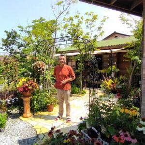 株式会社ラウンド・スケープ・グリーン