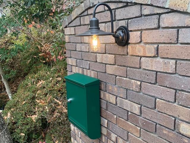 レンガが彩る温もりの欧風外構 - 有限会社アートグリーン - 有限会社アートグリーン|リフォームガーデンクラブ