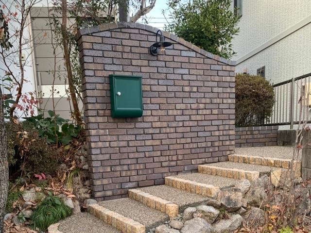 欧風外構 - 有限会社アートグリーン - 有限会社アートグリーン|リフォームガーデンクラブ