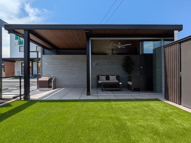 株式会社六光園 施工例写真拡大