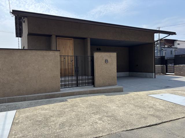 株式会社ガーデンライフパートナー Assemble Garden 施工例写真拡大