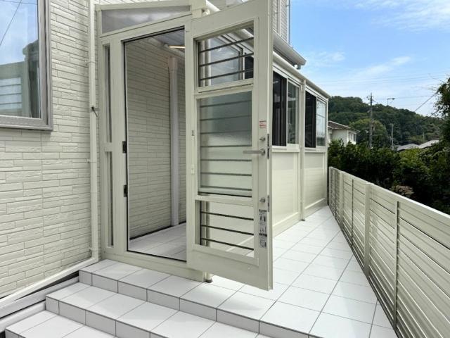 株式会社ガーデンライフパートナー Assemble Garden 施工例写真拡大