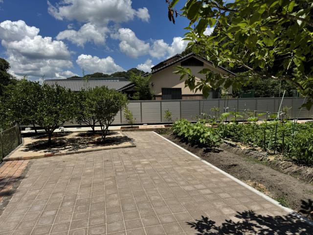 株式会社ガーデンライフパートナー Assemble Garden 施工例写真拡大