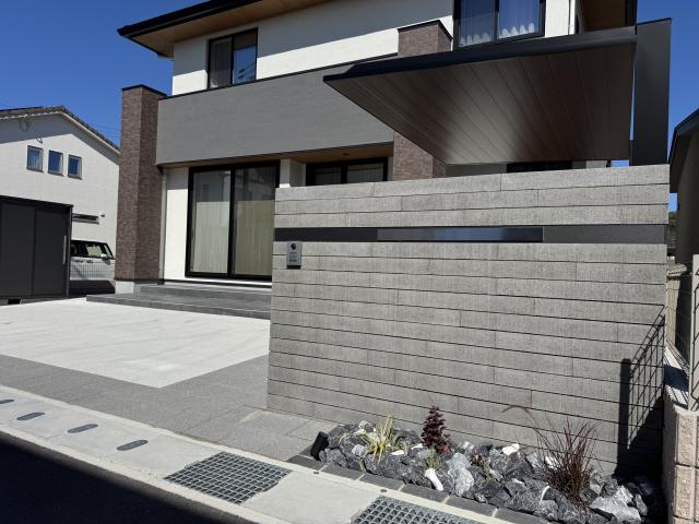 株式会社ガーデンライフパートナー Assemble Garden 施工例写真拡大