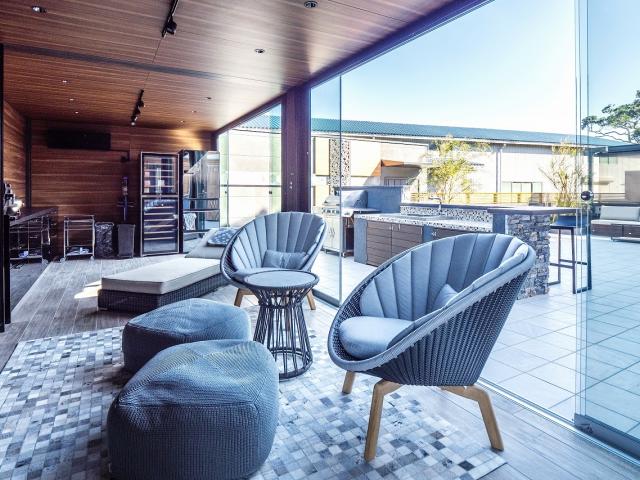 5thROOM＆ガーデン部門-銀賞受賞 - スペースガーデニング株式会社 - スペースガーデニング株式会社｜リフォームガーデンクラブ