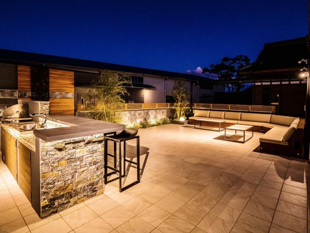 2022ライティング部門-銅賞受賞 - スペースガーデニング株式会社 - スペースガーデニング株式会社｜リフォームガーデンクラブ