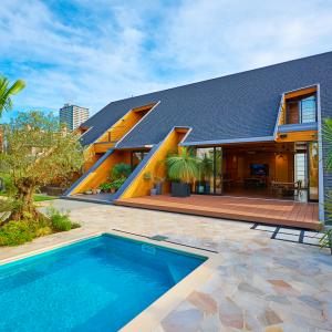 スペースガーデニング株式会社