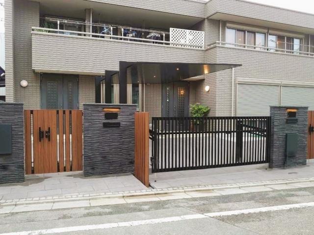 株式会社ManuFacture（マニュファクチャー）の施工例写真