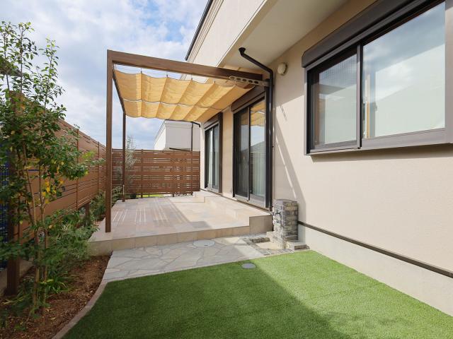 株式会社グリーンケアの施工例写真