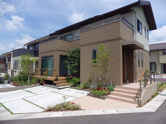 フラワーチルドレン｜リフォームガーデンクラブ